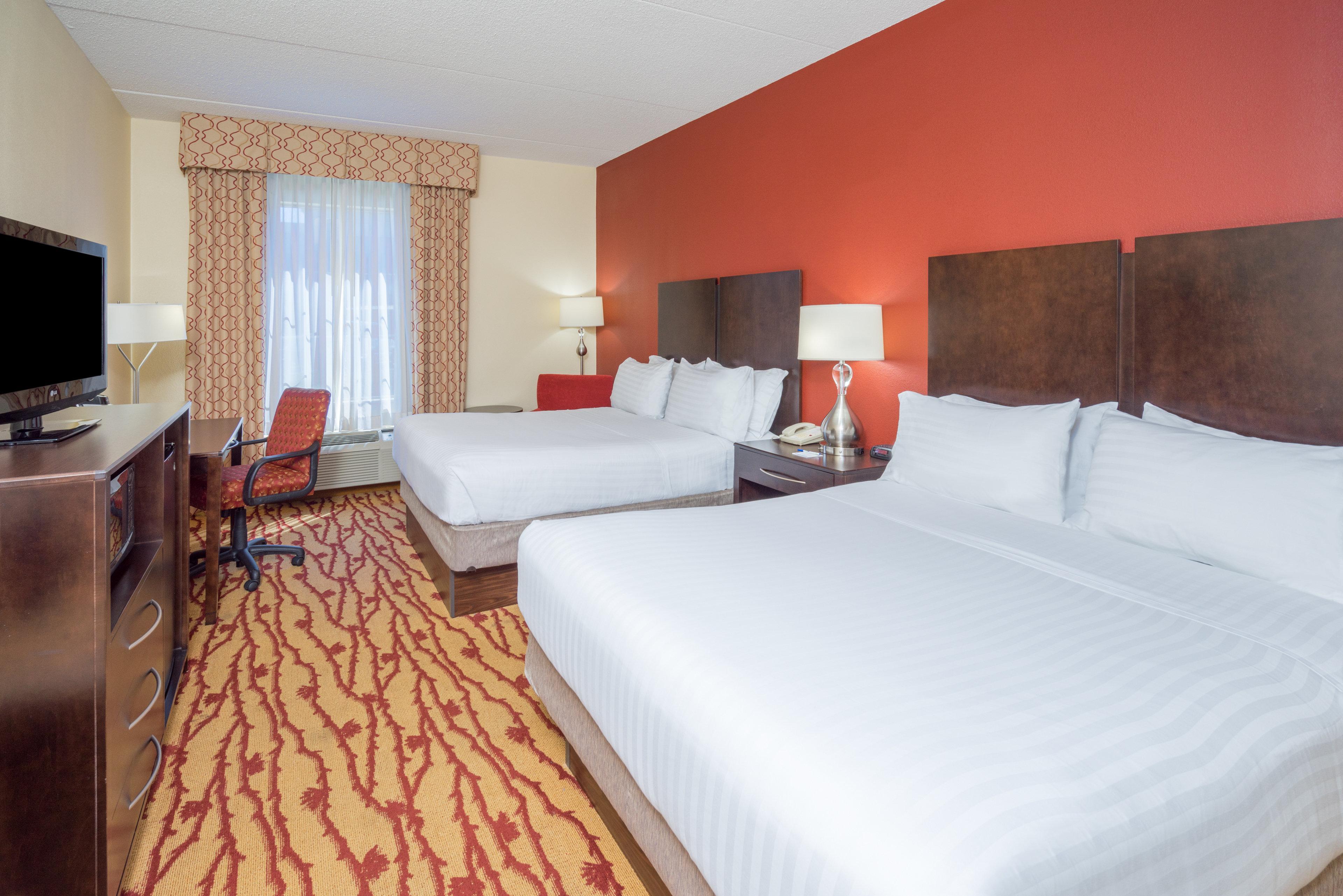 Holiday Inn Express Hanover By Ihg Bagian luar foto
