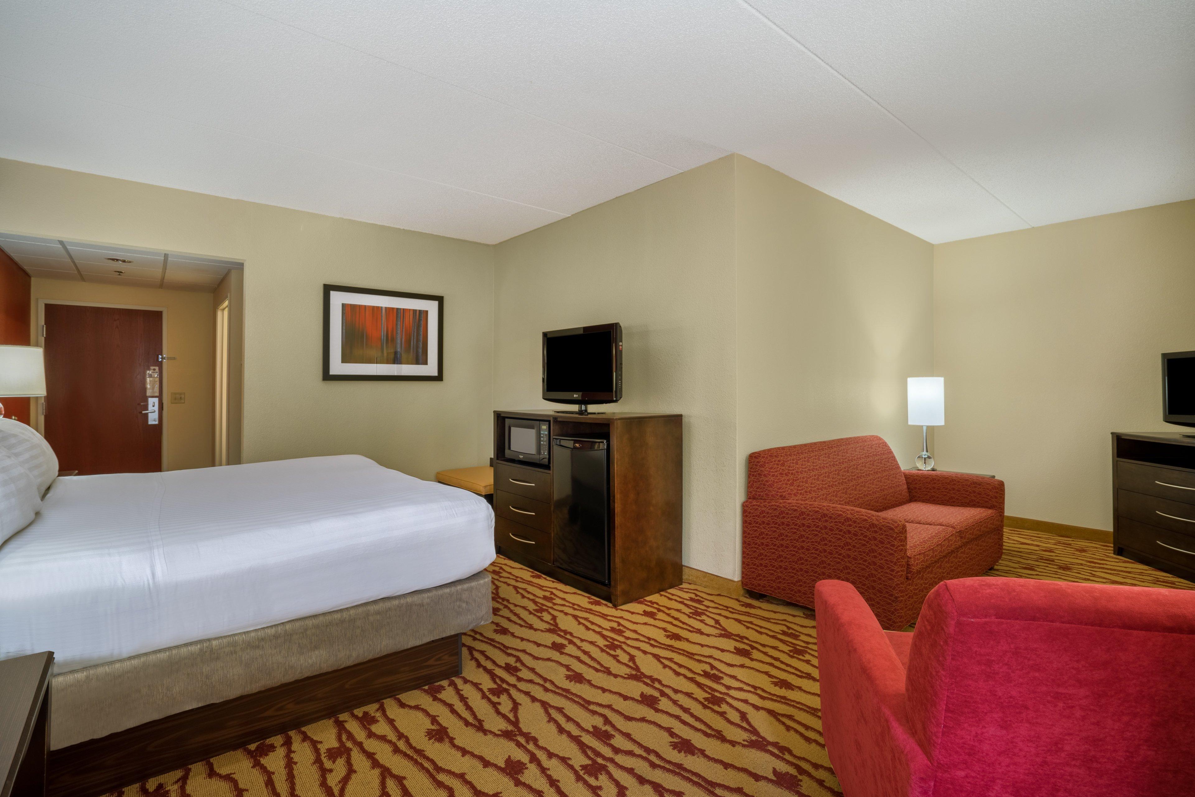 Holiday Inn Express Hanover By Ihg Bagian luar foto