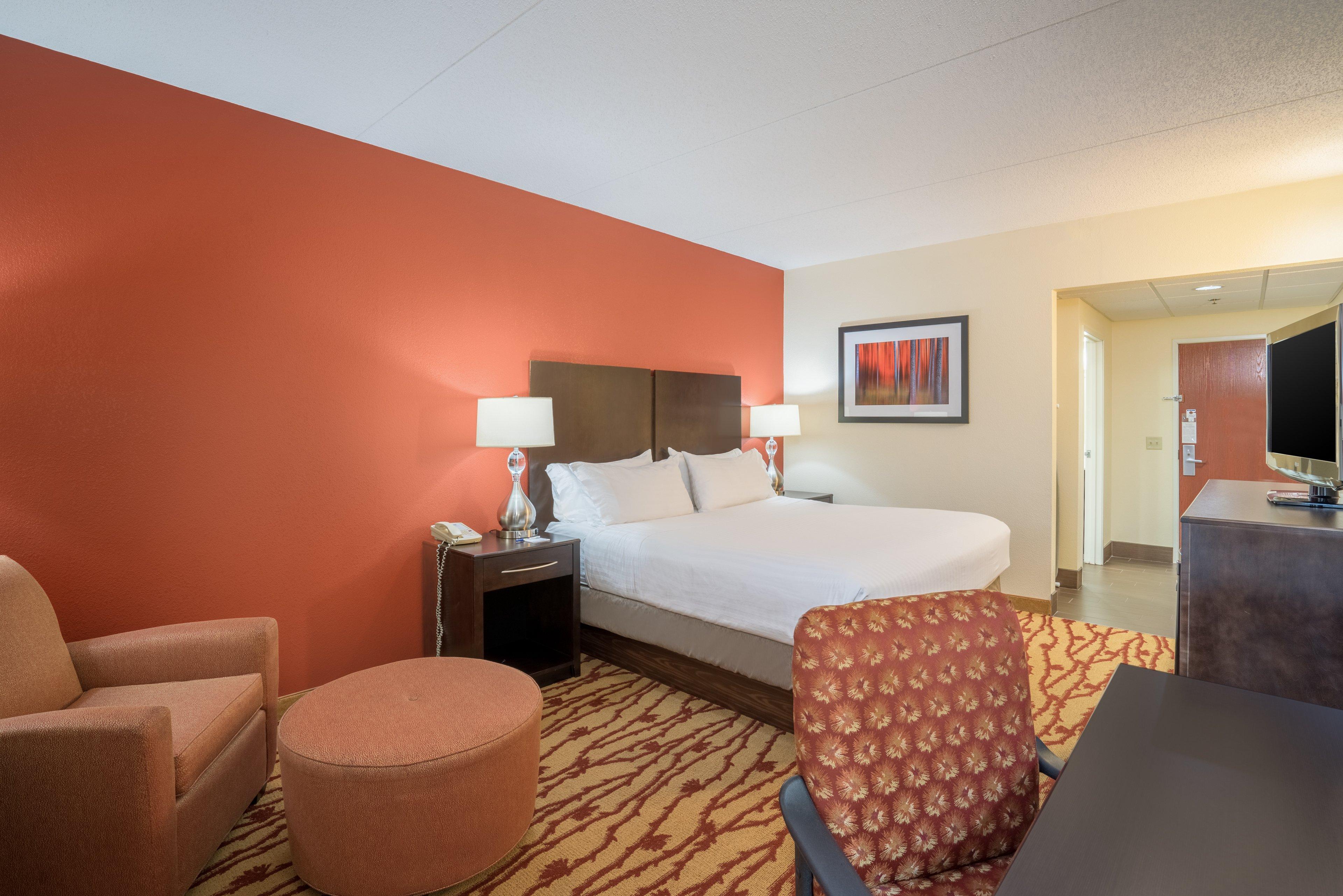 Holiday Inn Express Hanover By Ihg Bagian luar foto
